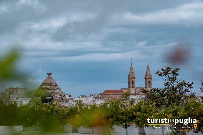 Cultural and Gastronomic Tour in Alberobello - Review and Recommendation