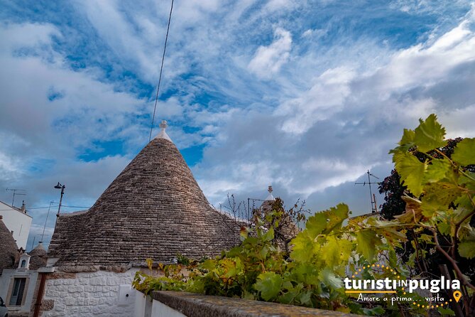 Cultural and Gastronomic Tour in Alberobello - Cancellation Policy Details
