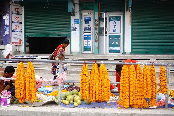 Cultural And Heritage Day Tour in Kathmandu - Highlights of Kathmandus Cultural and Heritage Tour