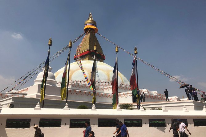 Cultural And Heritage Day Tour in Kathmandu - Exploring Kathmandus Rich Cultural Traditions