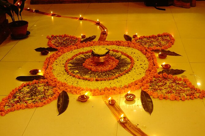 Cultural And Heritage Day Tour in Kathmandu - Immersive Experiences in Kathmandus Heritage Sites