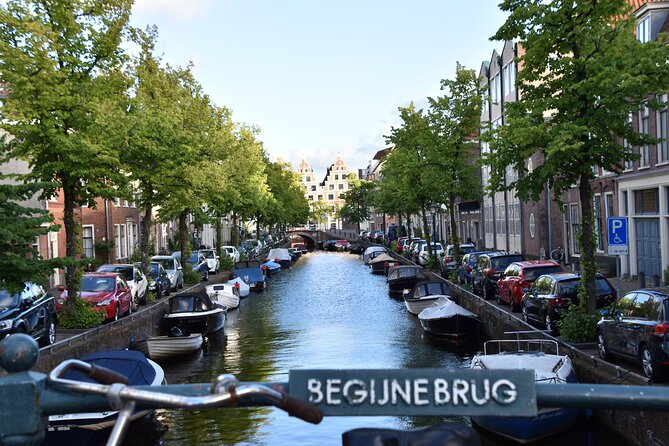Cultural and Historical Audio Guided Walking Tour Tour of Haarlem - Traveler Photos and Reviews