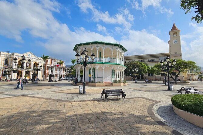 Cultural and Historical Tour of Puerto Plata - Good To Know