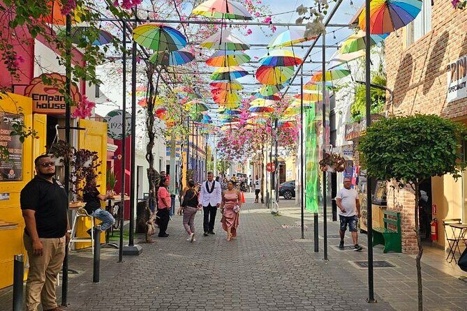 Cultural and Historical Tour of Puerto Plata - Exploring Puerto Plata’s Highlights