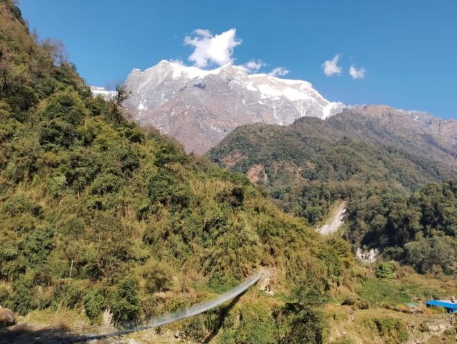 Cultural and Scenic Wonders: Pokhara to Sikles Journey Trek - Essential Information