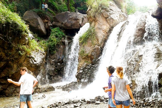 Cultural Atlas Mountains and Agafay Desert Day Trip With Camel Ride - Customer Reviews and Ratings