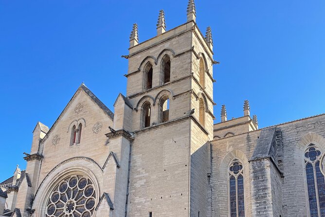 Cultural Bike Ride to Discover Montpellier - Natural Beauty and Outdoor Activities