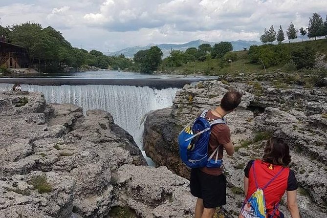 Cultural Bike Tour of Podgorica;Discovering the Ancient Treasures - Cancellation Policy Details