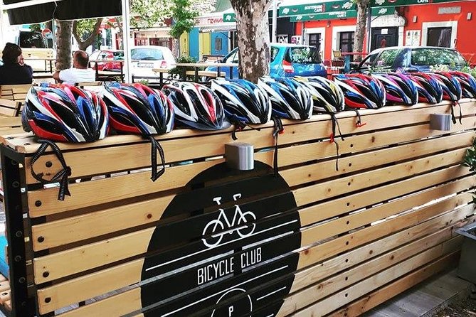 Cultural Bike Tour of Podgorica;Discovering the Ancient Treasures - The Sum Up