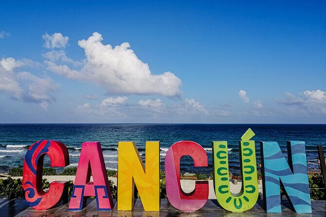 Cultural Cancun City Tour! Private Cancun Round Transportation - Authentic Experiences and Authentic Insights: What You Can Expect