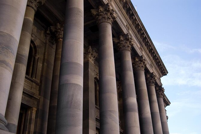 Cultural Caper Adelaide Walking Tour - Traveler Photos and Reviews