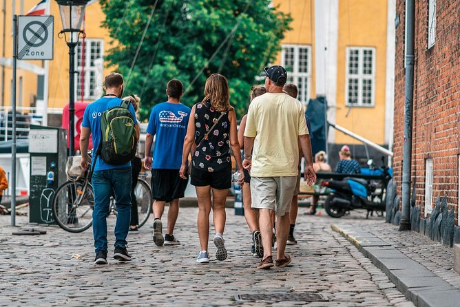 Cultural Christianshavn Private Walking Tour - Price and Booking Details