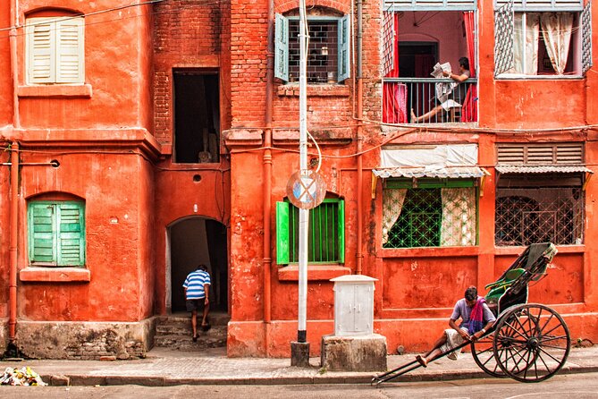 Cultural Confluence of Kolkata - Culture Kaleidoscope Tour - Tour Highlights