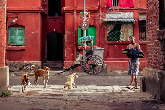 Cultural Confluence of Kolkata - Culture Kaleidoscope Tour - Booking and Cancellation Policies