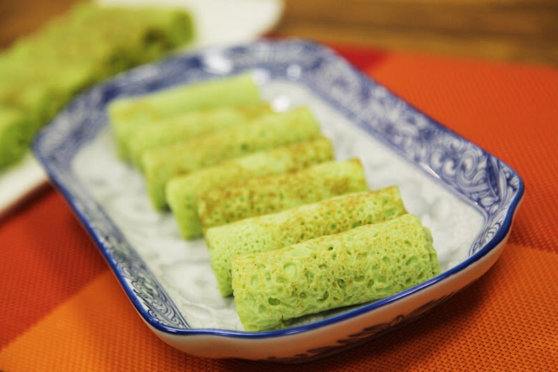 Cultural Cooking Class by Food Playground in Singapore - A shared meal is part of the lesson