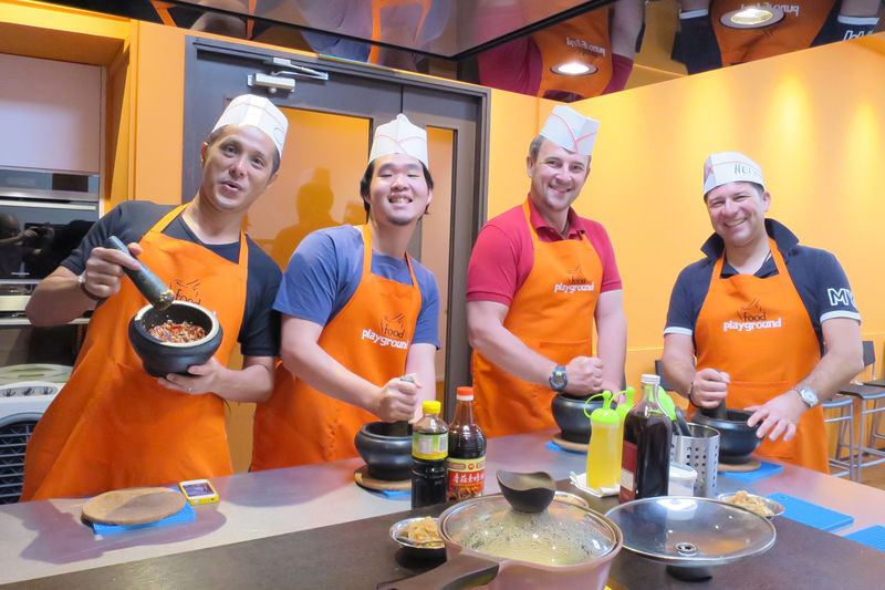 Cultural Cooking Class by Food Playground in Singapore - Is the price worth three hours?