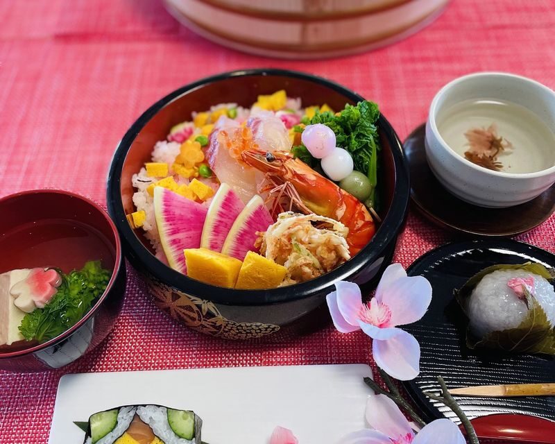 Cultural Cooking Class Featuring Ramen Sushi and Tea Ceremony - Choose Ramen, Wagyu, Tempura, or Kushikatsu