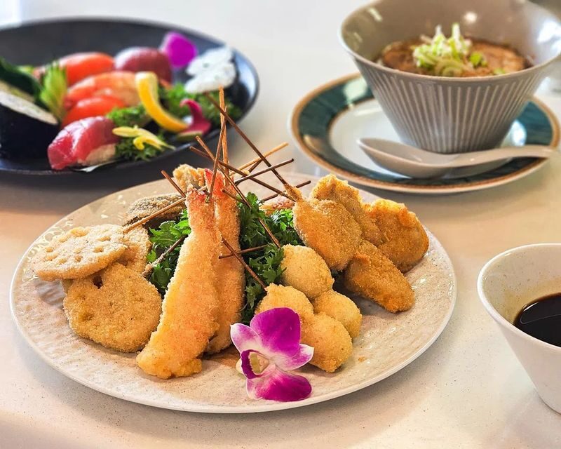 Cultural Cooking Class Featuring Ramen Sushi and Tea Ceremony - Calligraphy Makes a Personal Souvenir