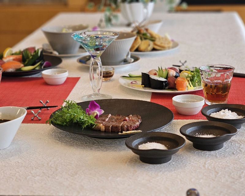 Cultural Cooking Class Featuring Ramen Sushi and Tea Ceremony - Should You Book It?