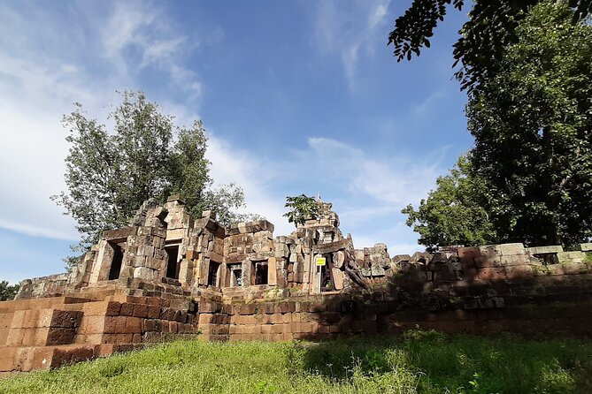 Cultural Cycling Tour - Half Day (8:00-11:30) - Note
