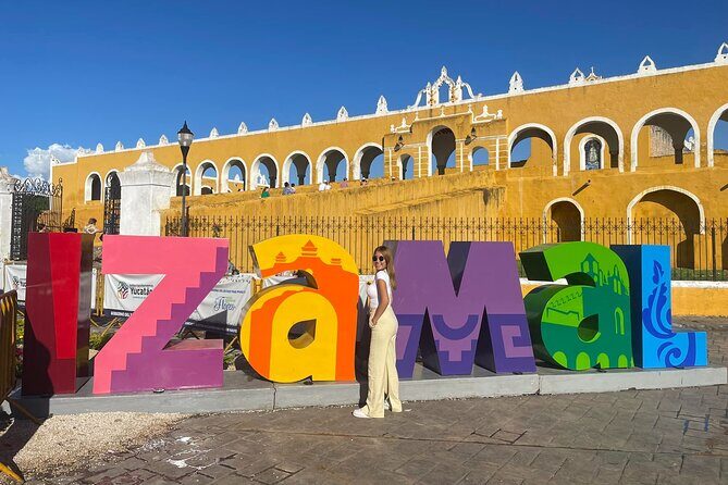 Cultural Day - Chichen Itza, Cenote Ik Kil & Izamal from Merida - Cenote Ik Kil: A Natural Wonder