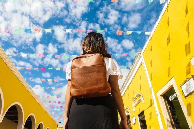 Cultural Day - Chichen Itza, Cenote Ik Kil & Izamal from Merida - Practical Details and Overall Value