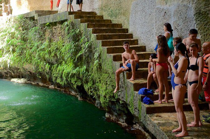 Cultural Day - Chichen Itza, Cenote Ik Kil & Izamal from Merida - Final Thoughts