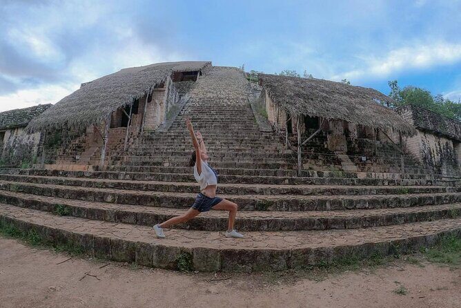 Cultural day - Ek Balam, Cenote & Valladolid from Riviera Maya - Cost and Value Analysis