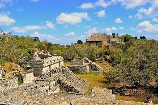 Cultural day - Ek Balam, Cenote & Valladolid from Riviera Maya - FAQ