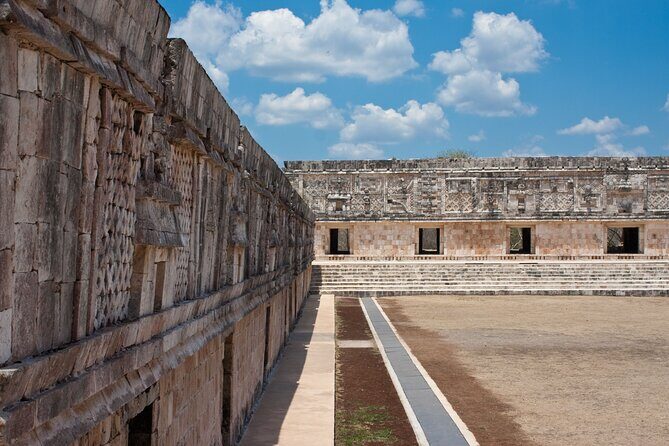 Cultural Day in Uxmal, cenote Peba & Chocolate Museum from Mérida - Good To Know