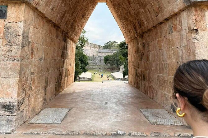 Cultural Day in Uxmal, cenote Peba & Chocolate Museum from Mérida - A Closer Look at the Tour Experience