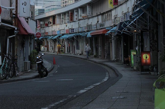 Cultural Day Trip Experience in Tokyo - FAQ