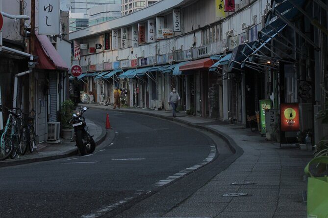 Cultural Day Trip Experience in Tokyo - The Sum Up