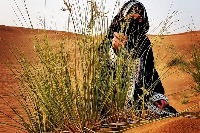 Cultural Desert Safari With Dune Bashing and BBQ Dinner - Questions and Help Resources