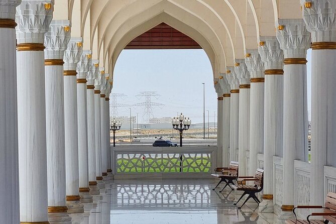 Cultural Desert Safari With Dune Bashing and BBQ Dinner - The Sum Up