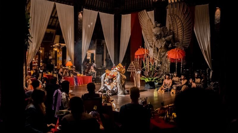 Cultural Dining Experience & Cocktail Class at Hotel Tugu Canggu - Key points to know before you book