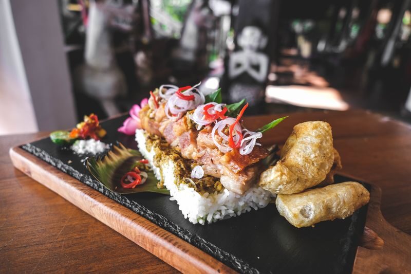Cultural Dining Experience & Cocktail Class at Hotel Tugu Canggu - Choosing among dinner, coffee, and classes
