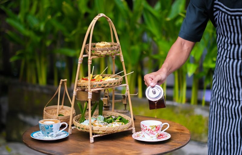 Cultural Dining Experience & Cocktail Class at Hotel Tugu Canggu - Should you book it?