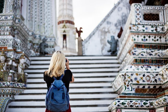 Cultural Discovery of Bangkok (Half Day) With English-Speaking Guide - Additional Information and Terms