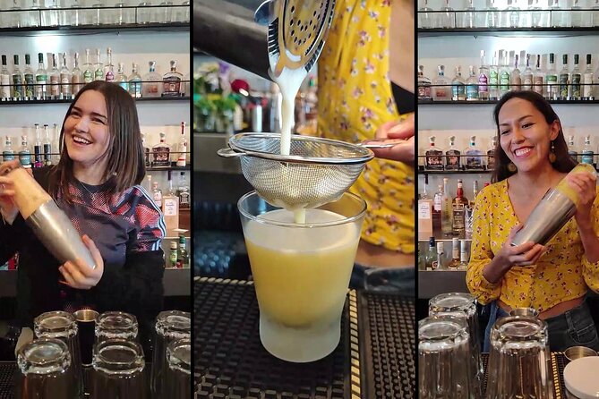 Cultural Drinking Experience in Brussels - Whats Included in the Tipsy Experience