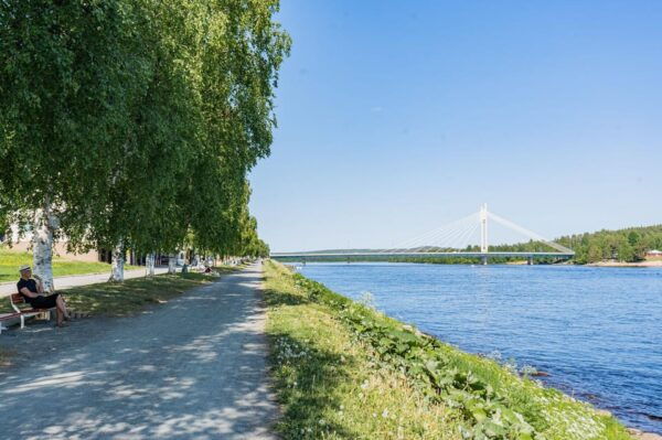 CULTURAL E-FATBIKE TOUR AROUND ROVANIEMI AND SANTA VILLAGE - Tips for Your Tour