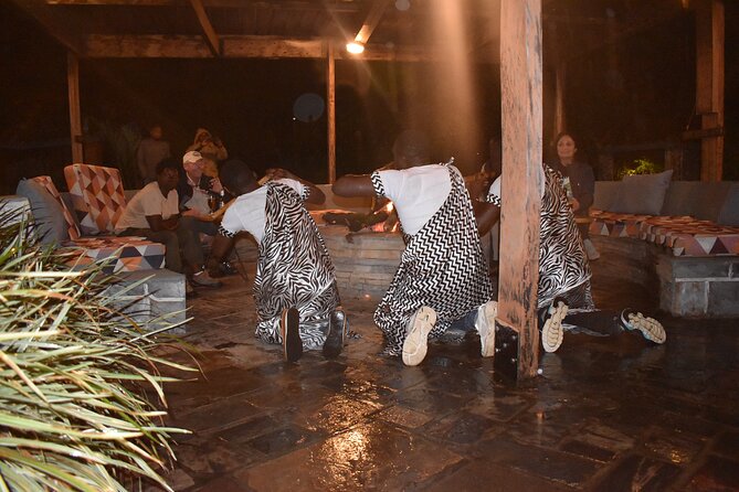 Cultural Entertainment Tour - Activities and Inclusions