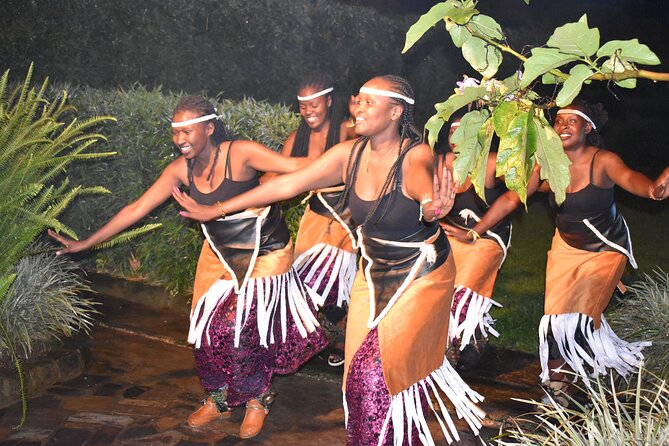 Cultural Entertainment Tour - Price, Cancellation, and Guarantee