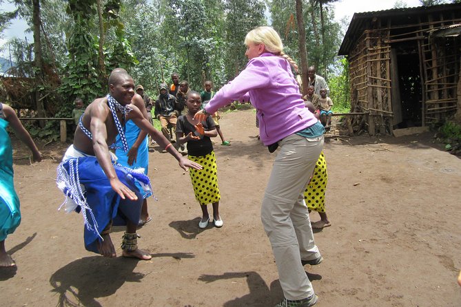 Cultural Entertainment Tour - Reviews and Ratings