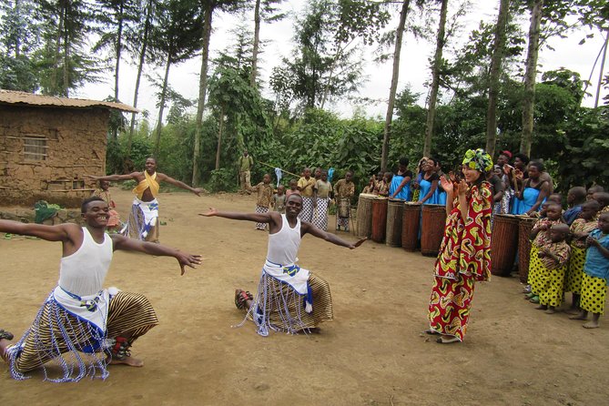Cultural Entertainment Tour - Frequently Asked Questions