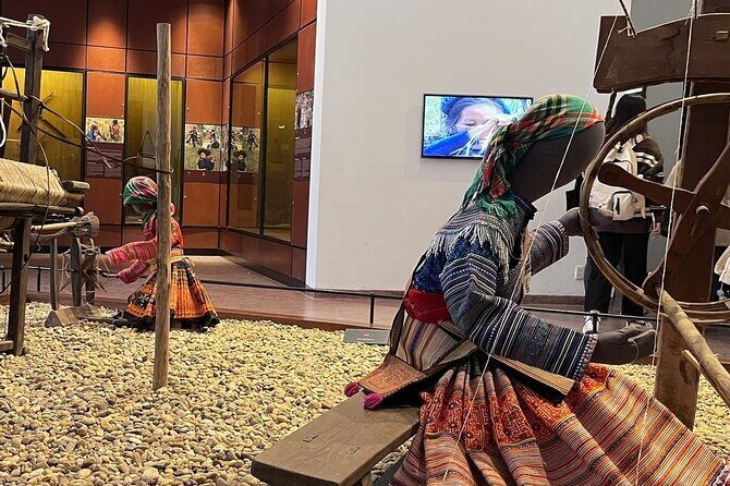 Cultural Essence of Hanoi Full Day Exploration - Exploring the Itinerary in Detail