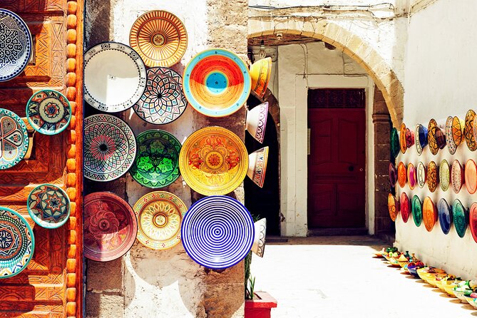 Cultural Excursion for One Day to Tangier With Ferry Included - Excursion Experience