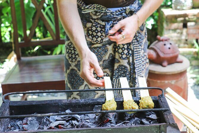 Cultural Experience Balis Ancient Kingdom - FAQ