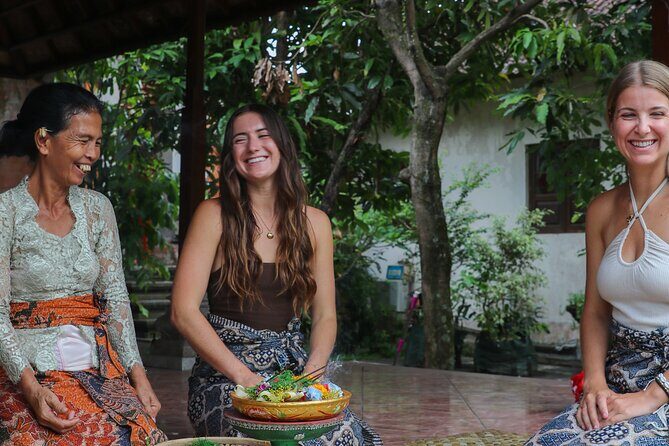 Cultural Experience Balis Ancient Kingdom - Introduction: A Cultural Journey in Ubud