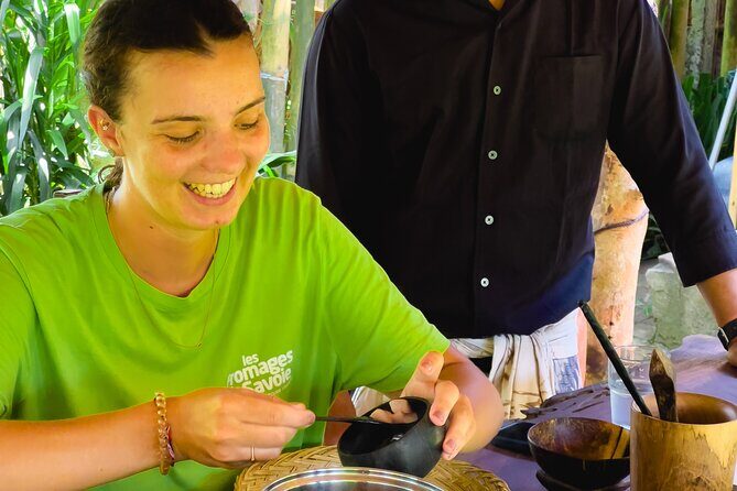 Cultural Experience Balis Ancient Kingdom - FAQ